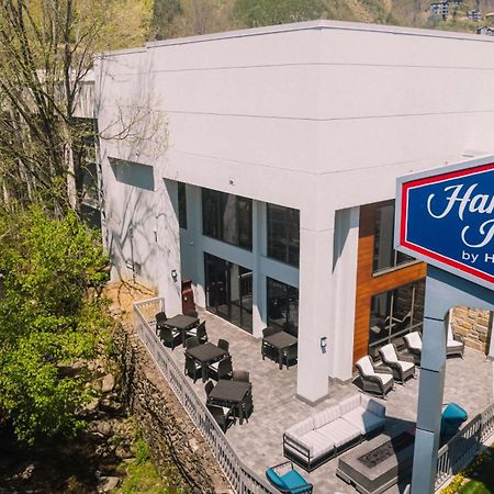 Hampton Inn Gatlinburg Ngoại thất bức ảnh