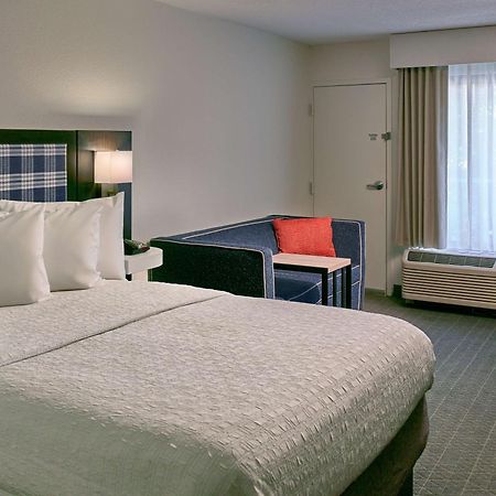 Hampton Inn Gatlinburg Ngoại thất bức ảnh