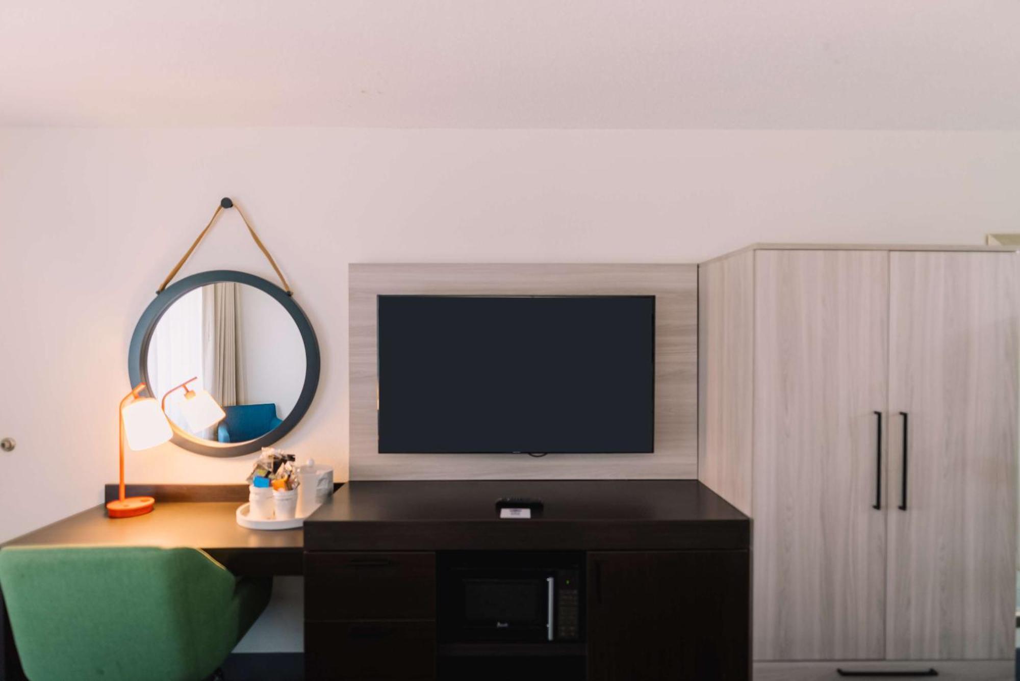 Hampton Inn Gatlinburg Ngoại thất bức ảnh