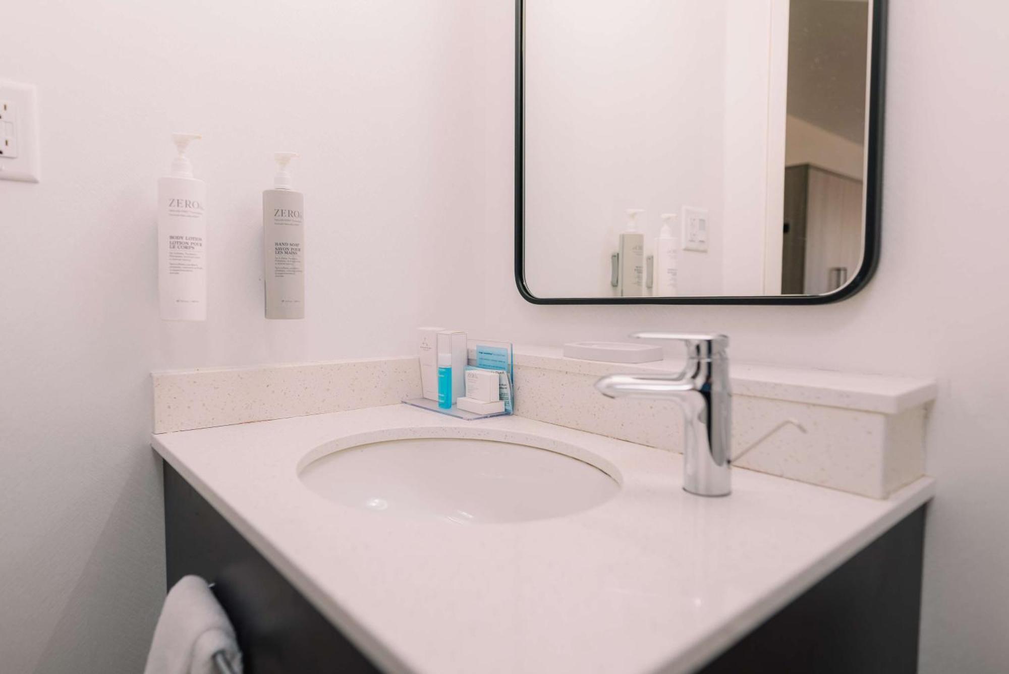 Hampton Inn Gatlinburg Ngoại thất bức ảnh