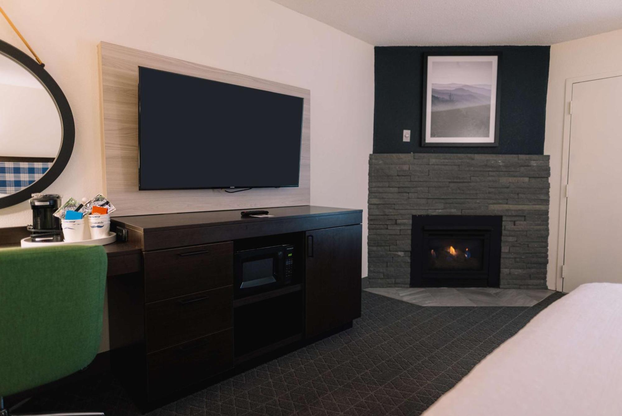 Hampton Inn Gatlinburg Ngoại thất bức ảnh