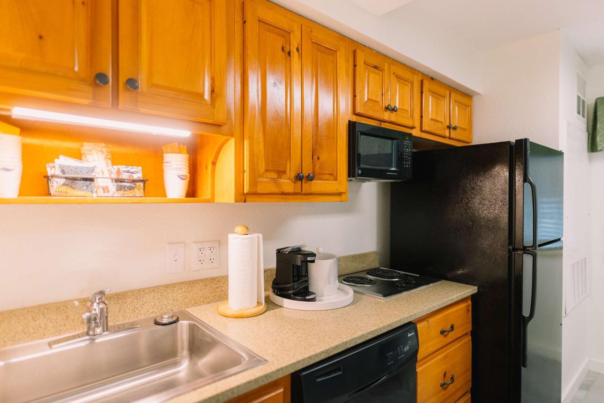 Hampton Inn Gatlinburg Ngoại thất bức ảnh