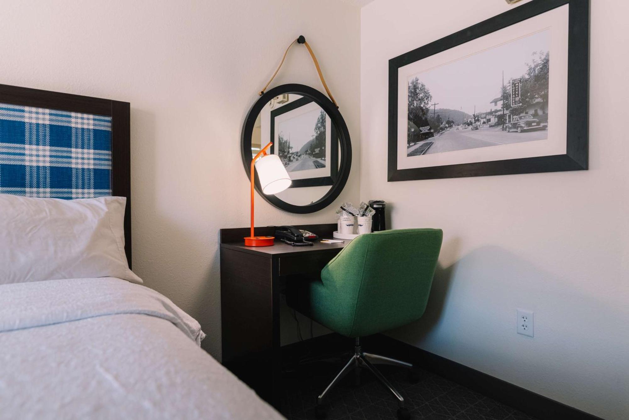 Hampton Inn Gatlinburg Ngoại thất bức ảnh