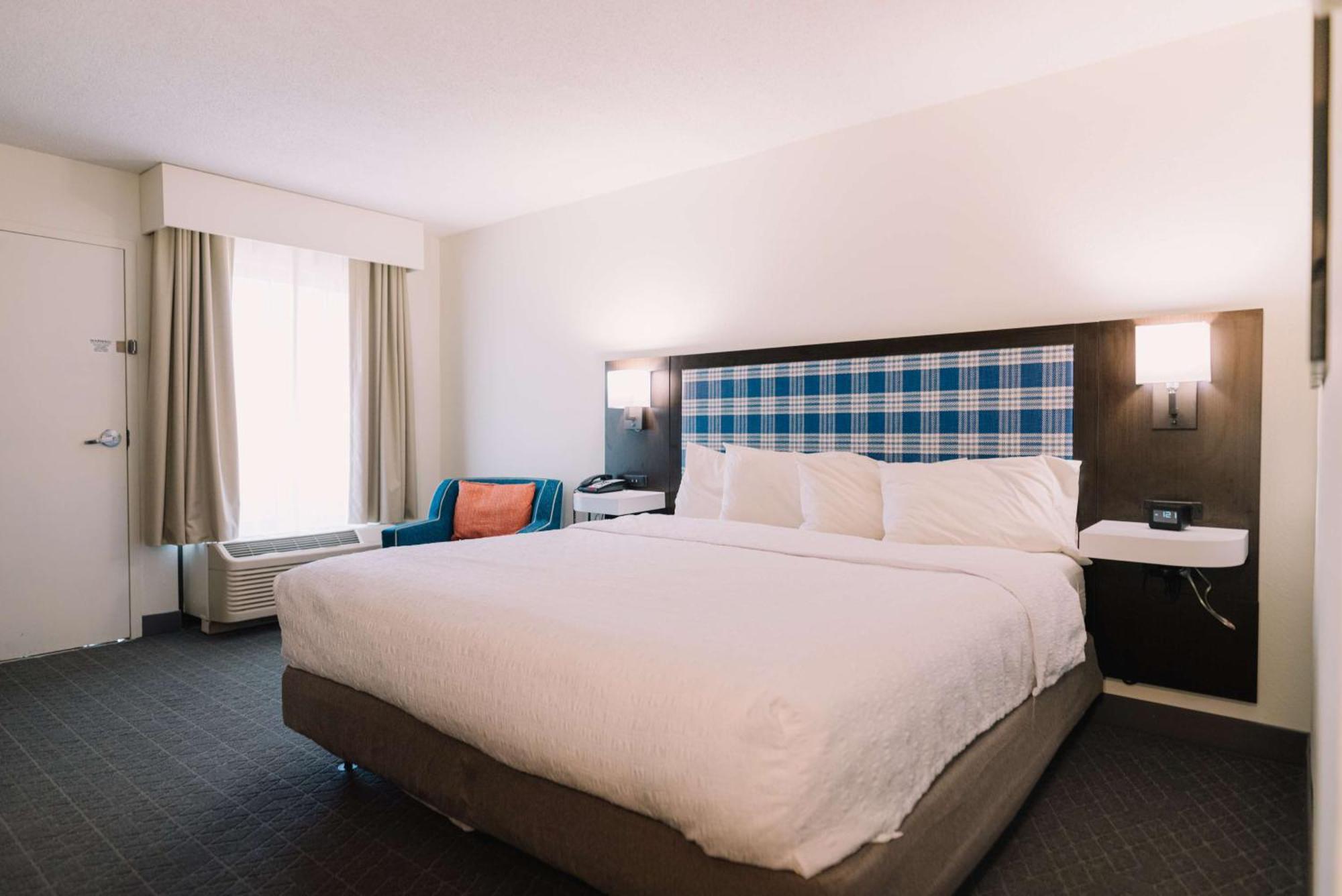Hampton Inn Gatlinburg Ngoại thất bức ảnh