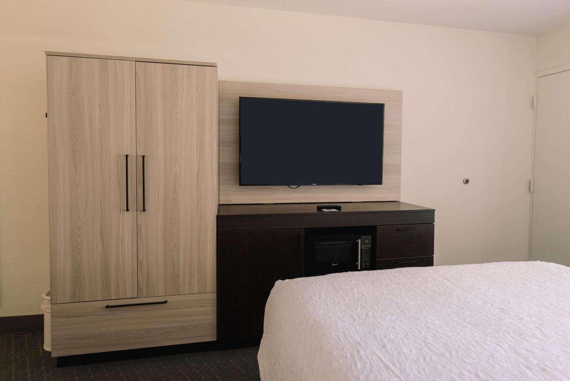 Hampton Inn Gatlinburg Ngoại thất bức ảnh