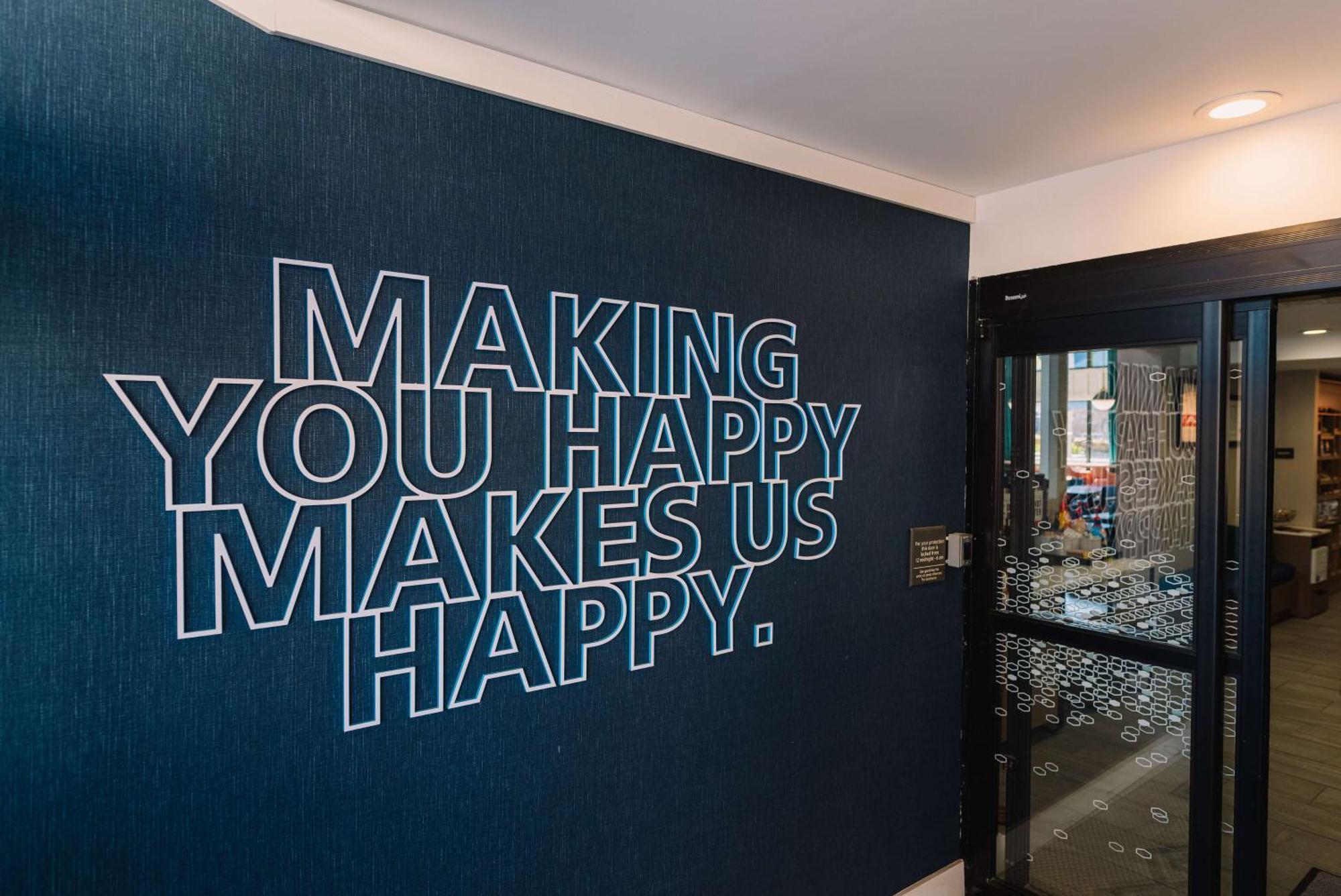 Hampton Inn Gatlinburg Ngoại thất bức ảnh