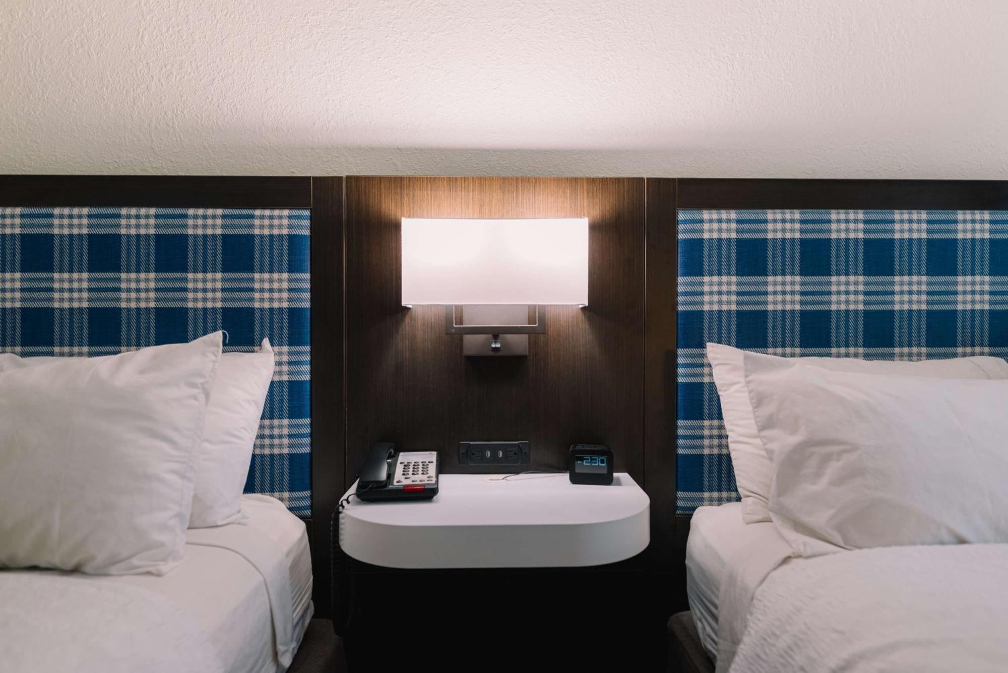Hampton Inn Gatlinburg Ngoại thất bức ảnh