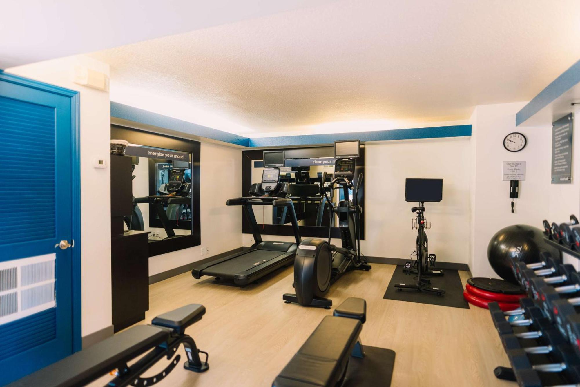 Hampton Inn Gatlinburg Ngoại thất bức ảnh