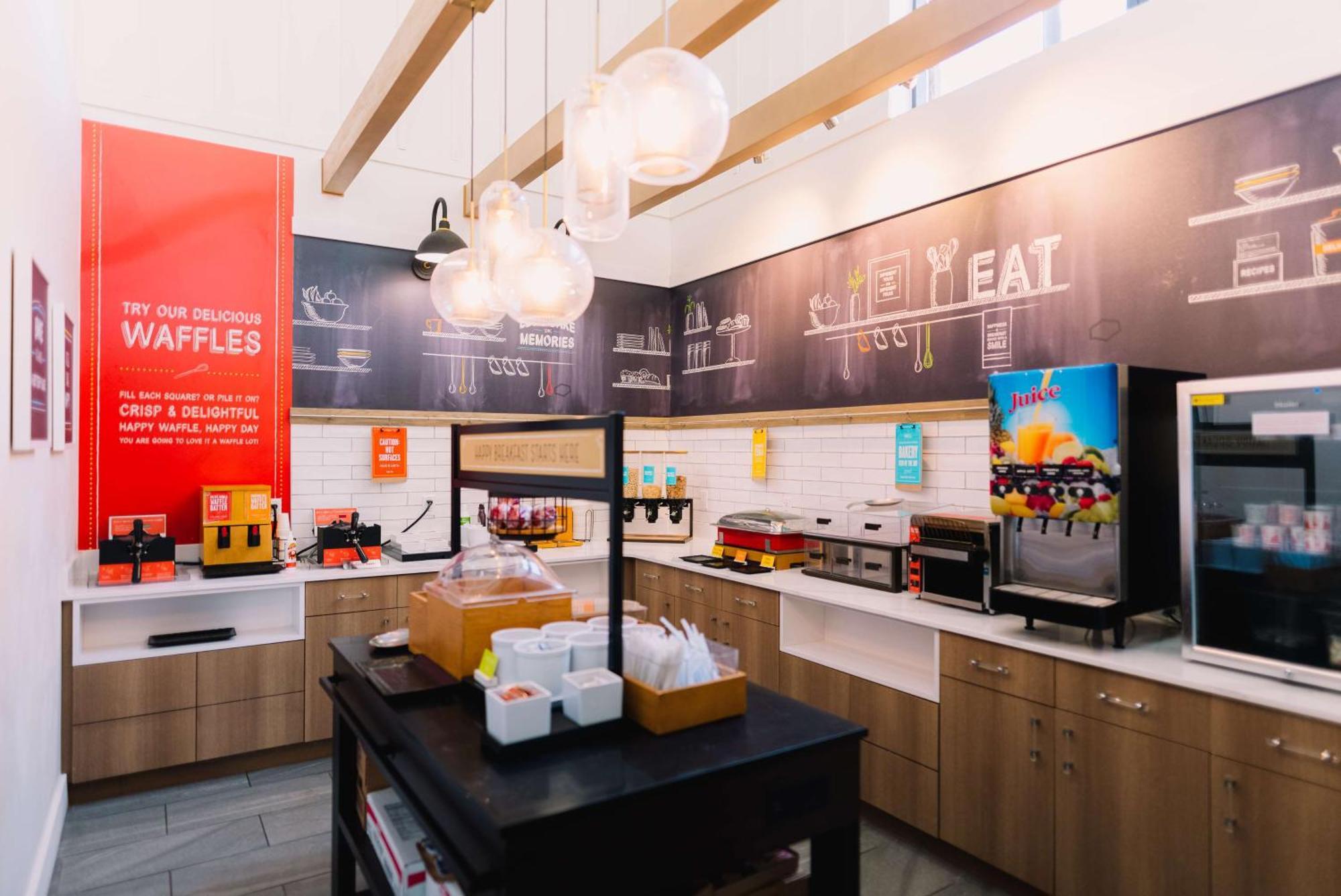 Hampton Inn Gatlinburg Ngoại thất bức ảnh
