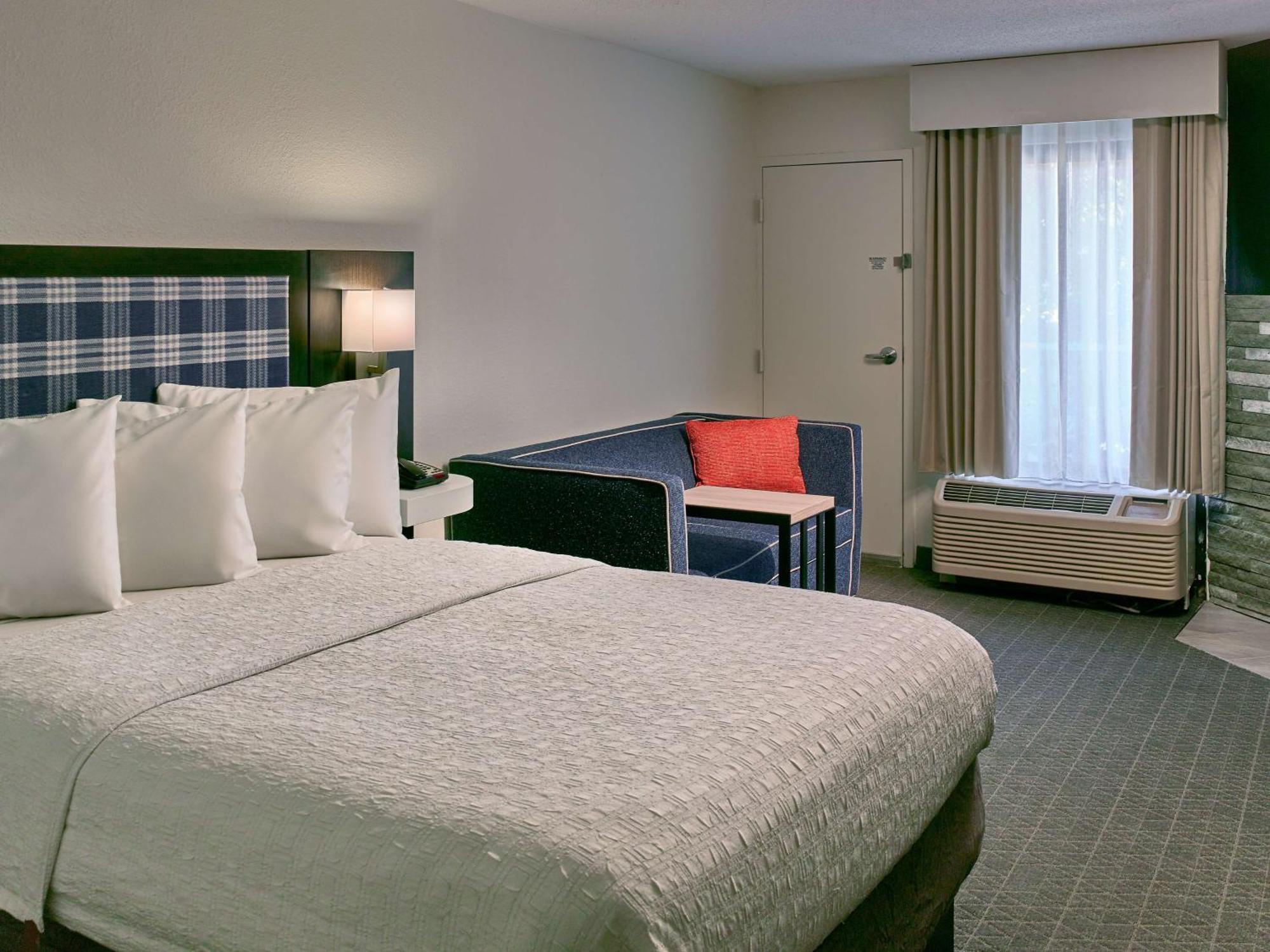 Hampton Inn Gatlinburg Ngoại thất bức ảnh