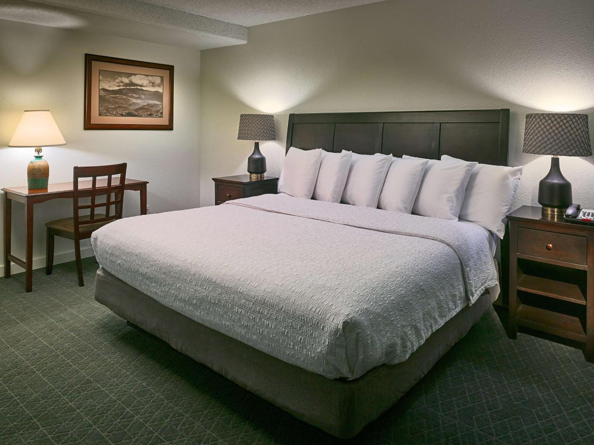 Hampton Inn Gatlinburg Ngoại thất bức ảnh