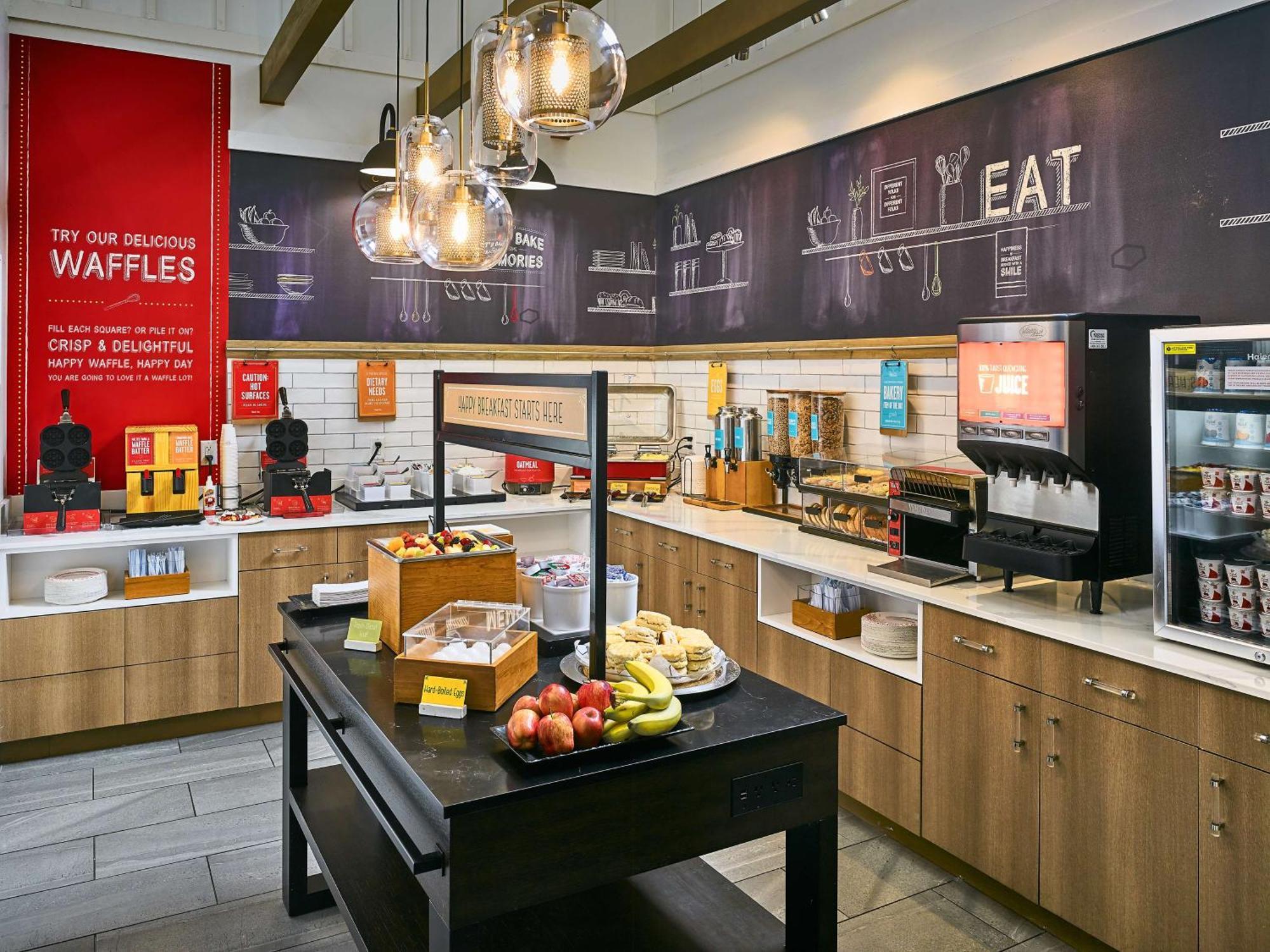 Hampton Inn Gatlinburg Ngoại thất bức ảnh