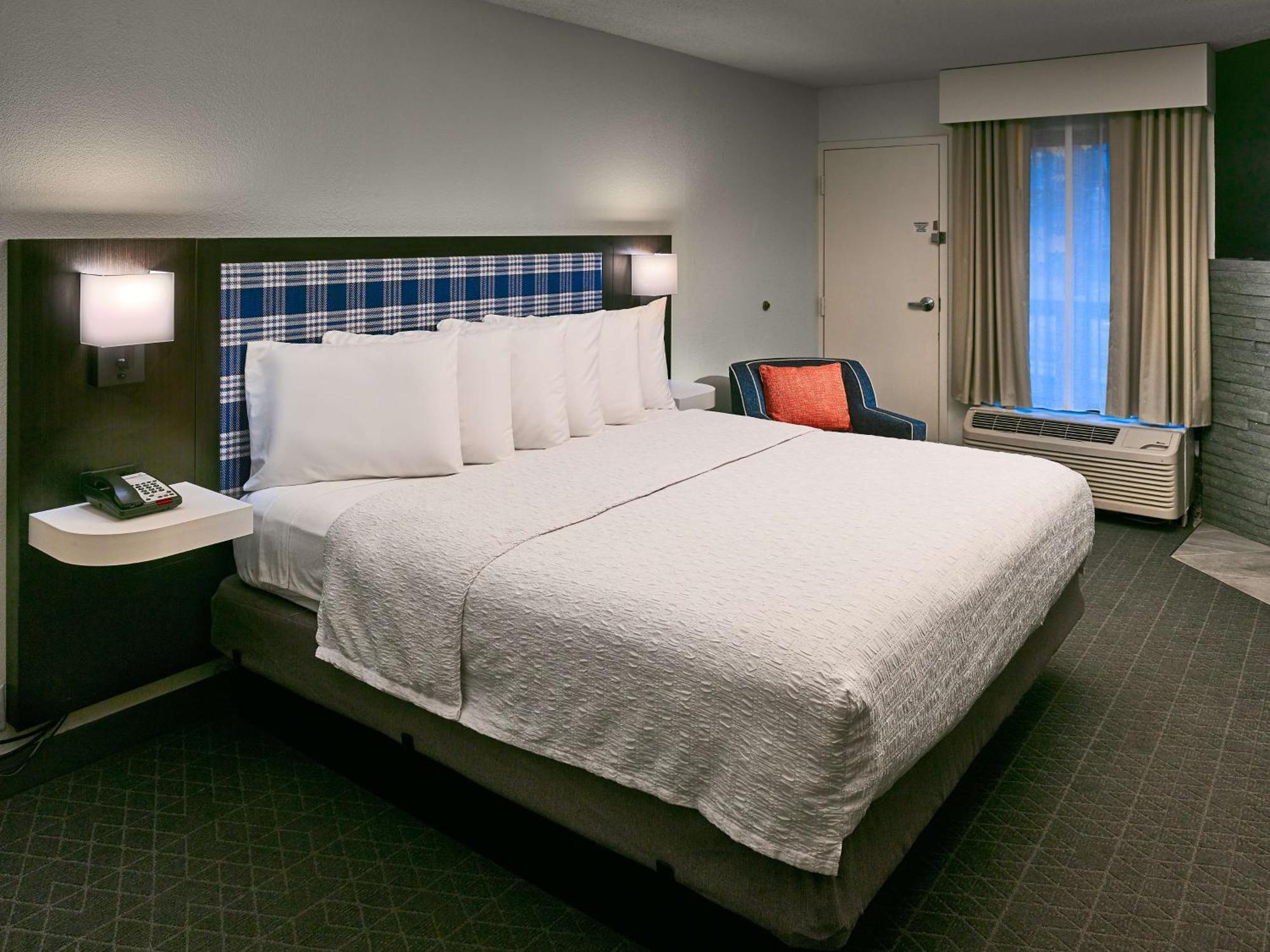 Hampton Inn Gatlinburg Ngoại thất bức ảnh