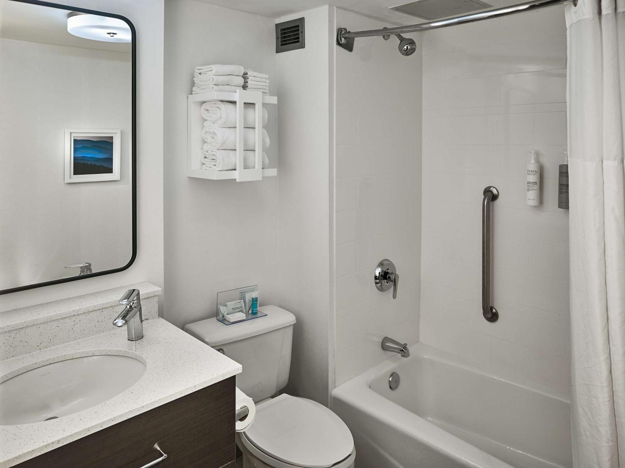 Hampton Inn Gatlinburg Ngoại thất bức ảnh