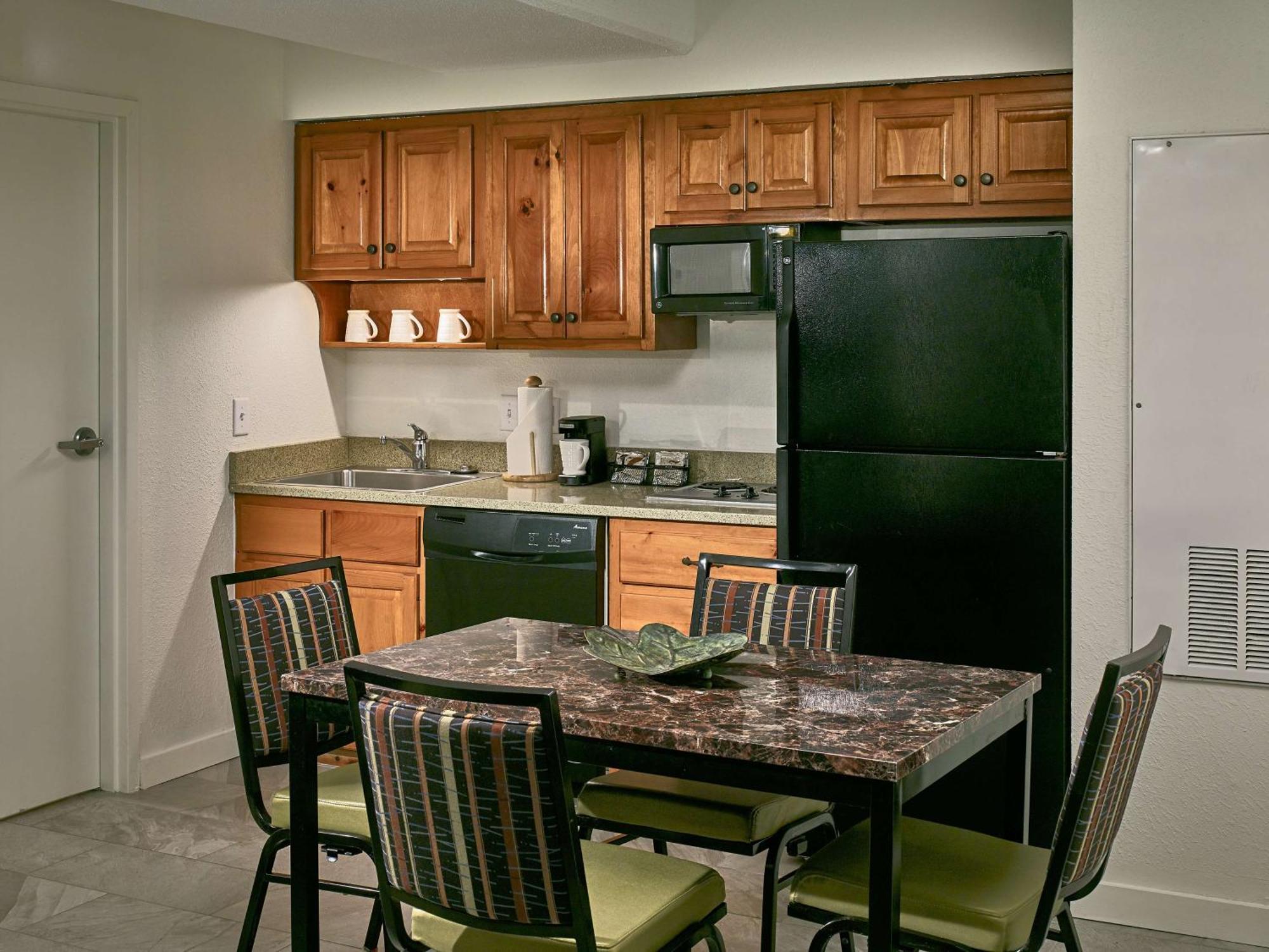 Hampton Inn Gatlinburg Ngoại thất bức ảnh