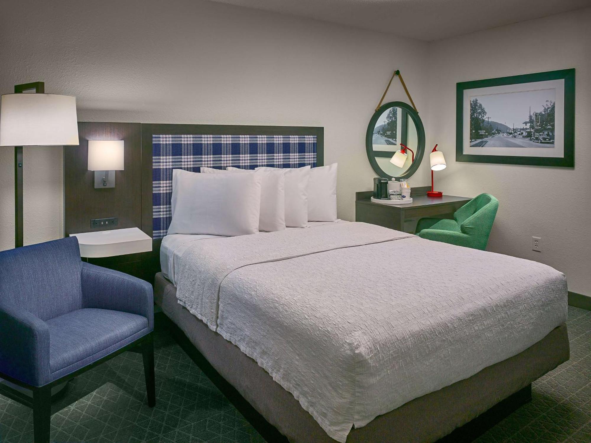 Hampton Inn Gatlinburg Ngoại thất bức ảnh