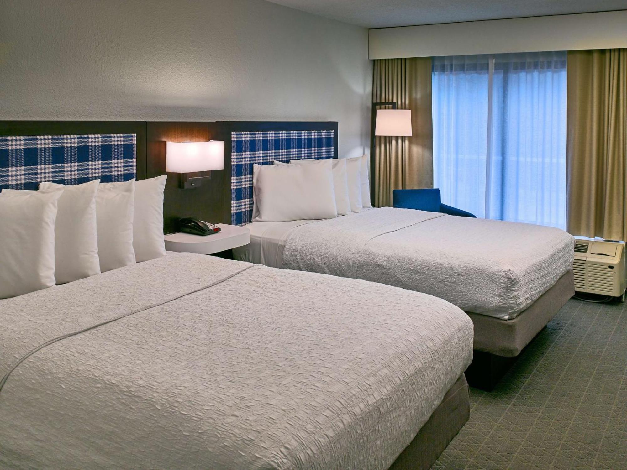 Hampton Inn Gatlinburg Ngoại thất bức ảnh