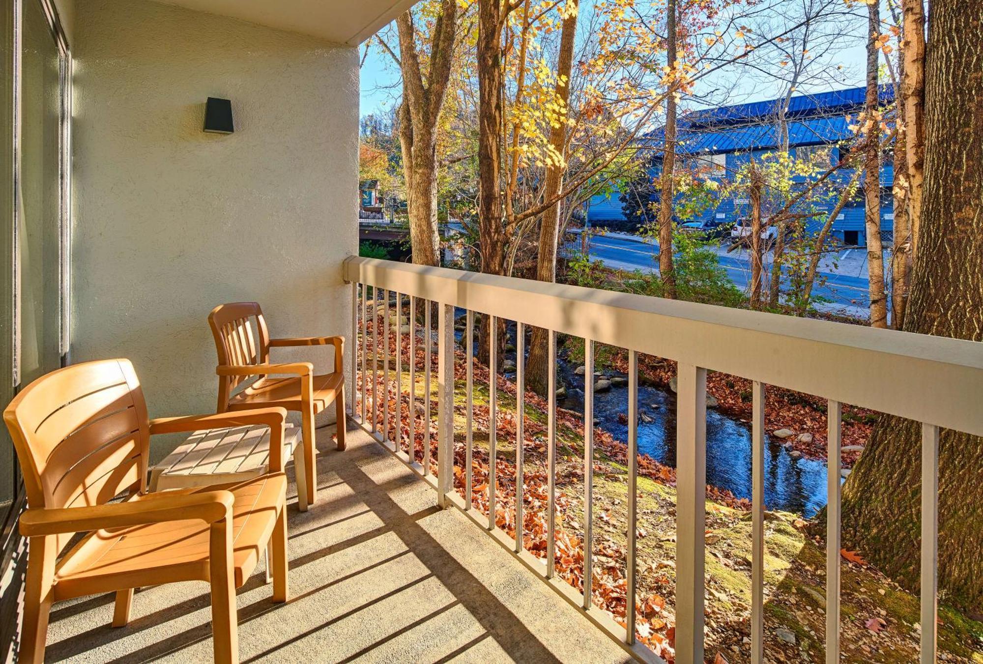 Hampton Inn Gatlinburg Ngoại thất bức ảnh