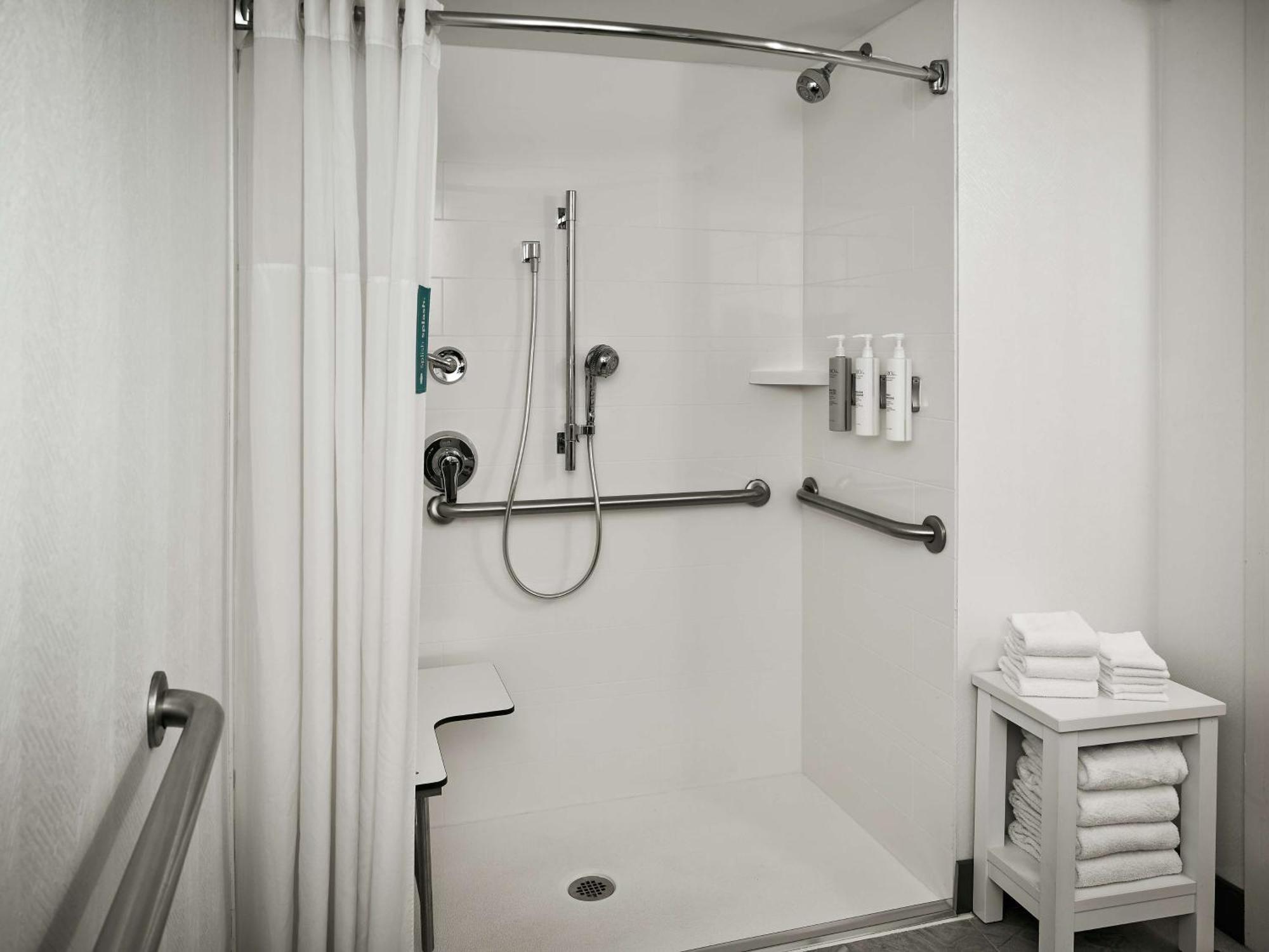 Hampton Inn Gatlinburg Ngoại thất bức ảnh